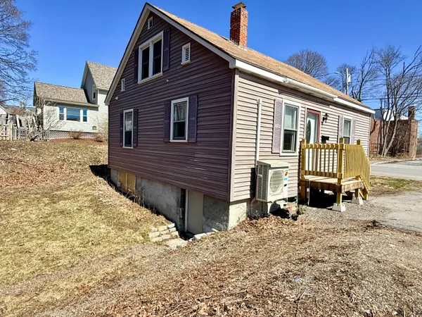 $239,900 | 139 Parker Street, Brewer, ME 04412
