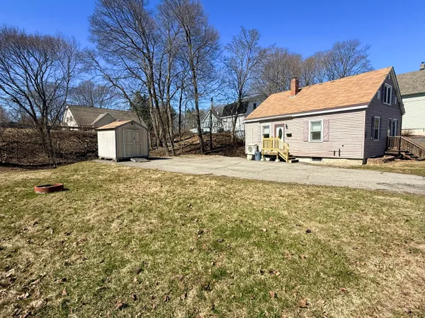 $239,900 | 139 Parker Street, Brewer, ME 04412