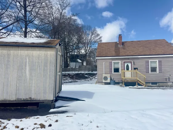 $252,500 | 139 Parker Street, Brewer, ME 04412