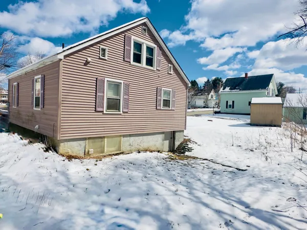$252,500 | 139 Parker Street, Brewer, ME 04412