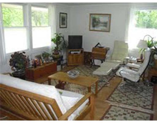 356 Ellsworth Road Blue Hill, ME 04614 - Photo 7 of 11 Living Room.
