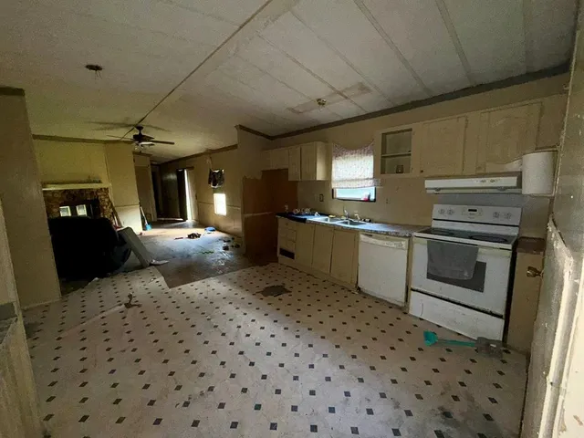 $39,000 | 2737 Tucker Street, Ringgold, LA 71068