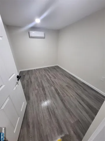 a view of a storage & utility room