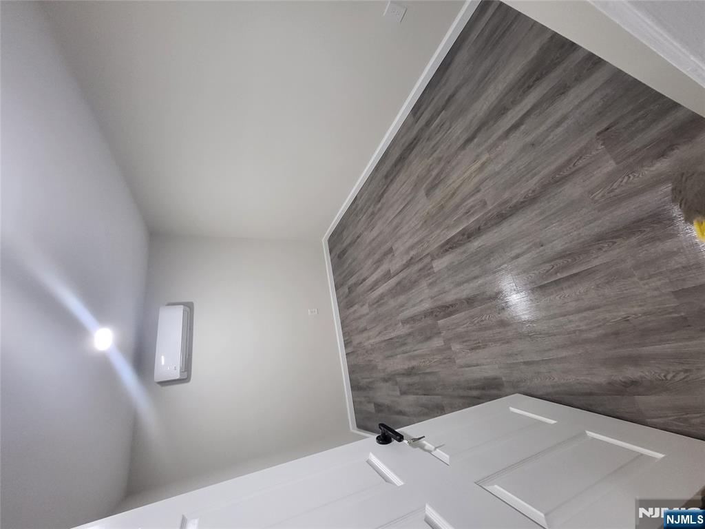 457 Elm Street Stirling, NJ 07980 - Photo 21 of 25 wooden floor in an empty room