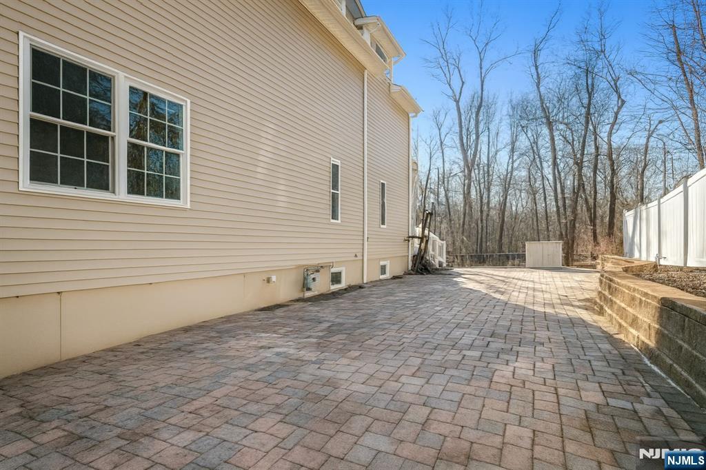 457 Elm Street Stirling, NJ 07980 - Photo 25 of 25 a view of backyard of house
