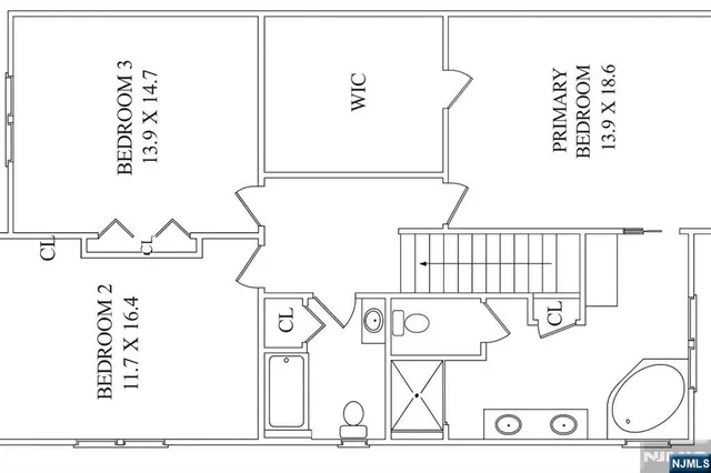 a kitchen with stainless steel appliances a dining table chairs and granite counter tops
