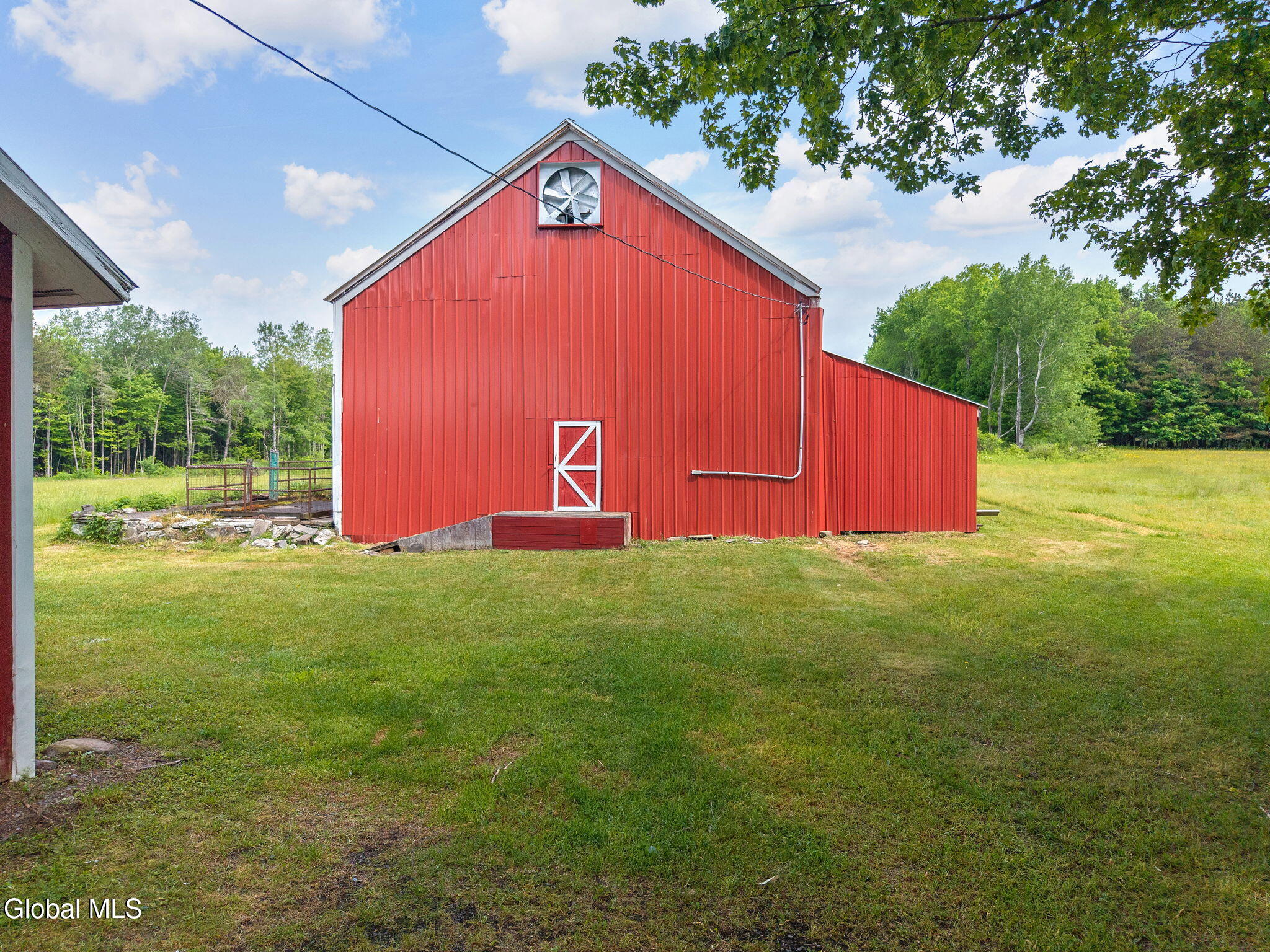 205 Burnside Road Worcester, NY 12197 - Photo 59 of 71 58-205BurnsideRd_58