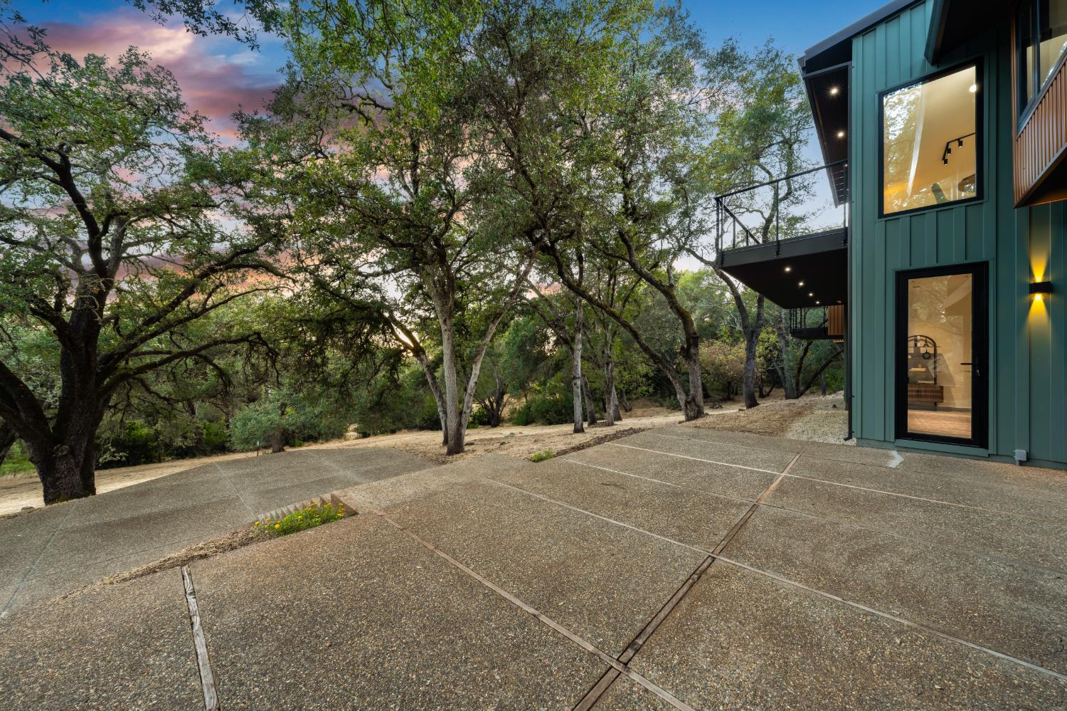 4928 Flying C Road Shingle Springs, CA 95682 - Photo 75 of 99 Entrance to downstairs ADU