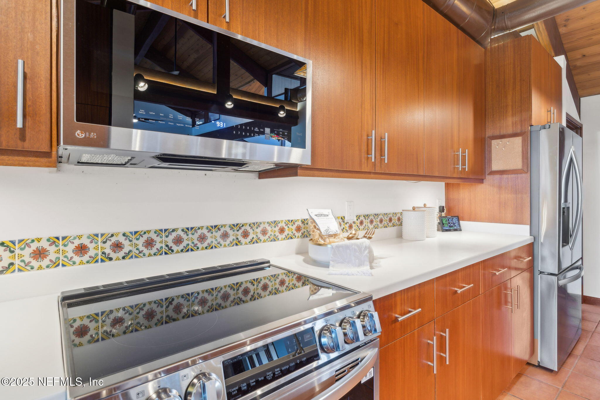 83 Tallwood Road Jacksonville Beach, FL 32250 - Photo 17 of 66 Kitchen