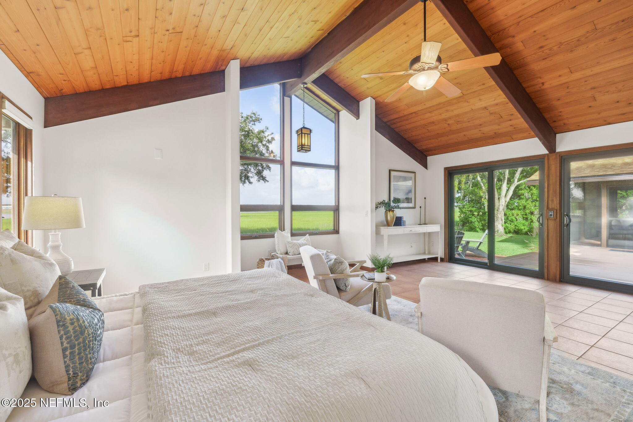 83 Tallwood Road Jacksonville Beach, FL 32250 - Photo 19 of 66 Primary Bedroom