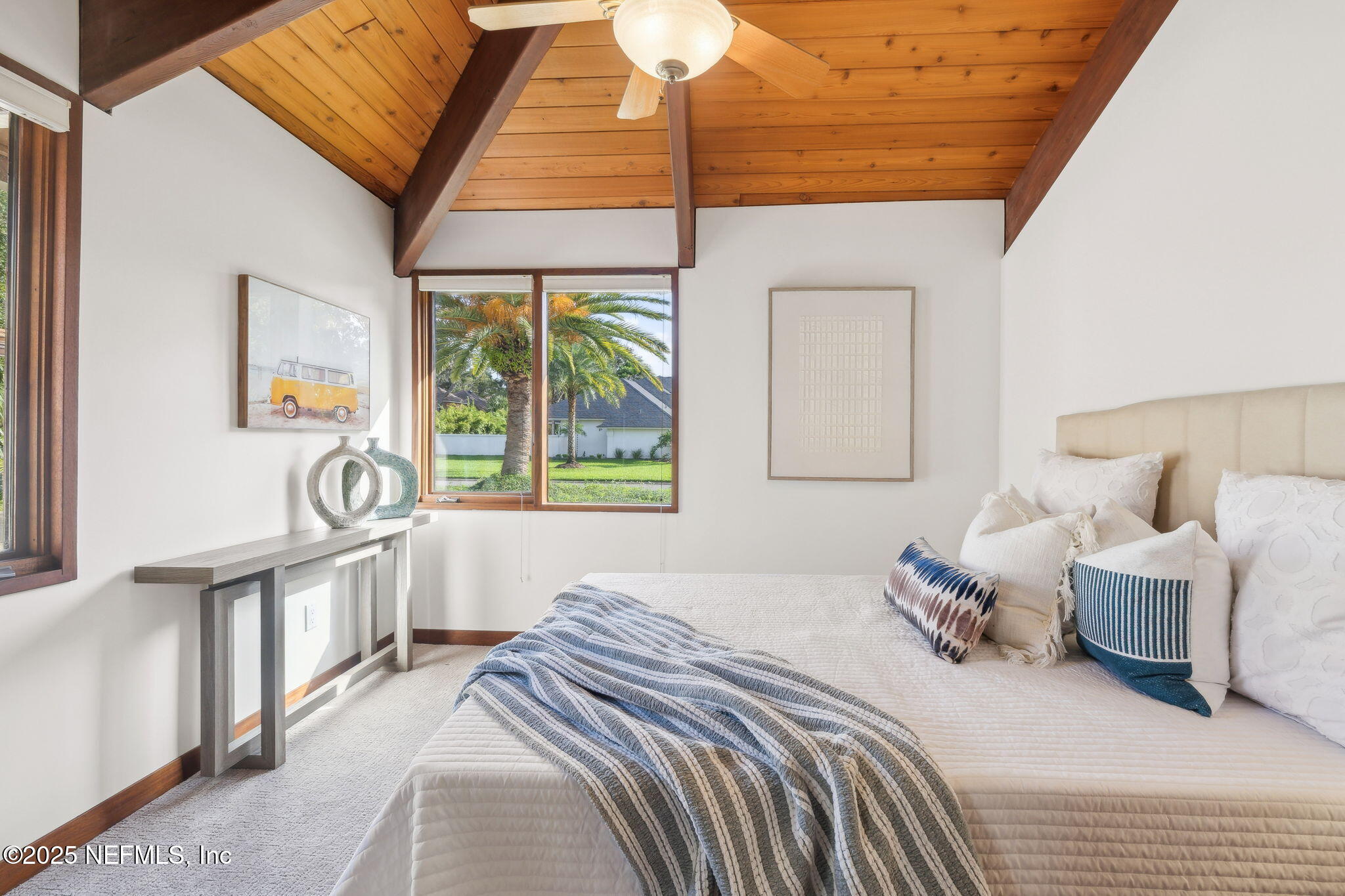 83 Tallwood Road Jacksonville Beach, FL 32250 - Photo 23 of 66 2nd Bedroom