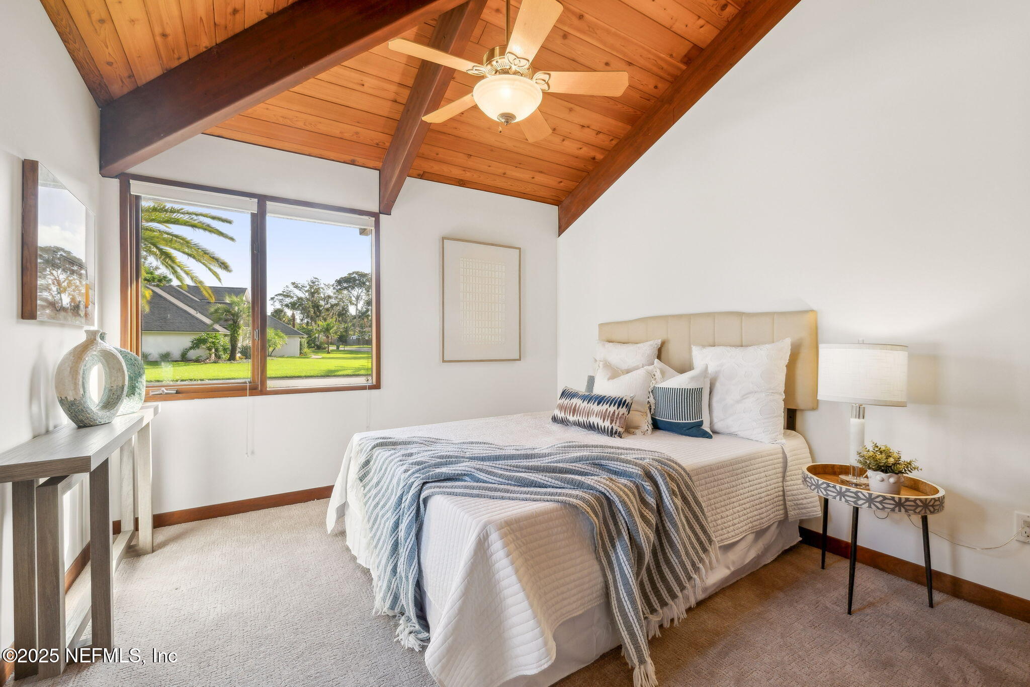 83 Tallwood Road Jacksonville Beach, FL 32250 - Photo 24 of 66 2nd Bedroom