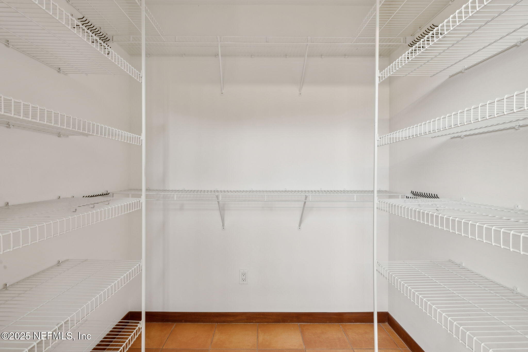 83 Tallwood Road Jacksonville Beach, FL 32250 - Photo 26 of 66 Her Closet off Primary Bath