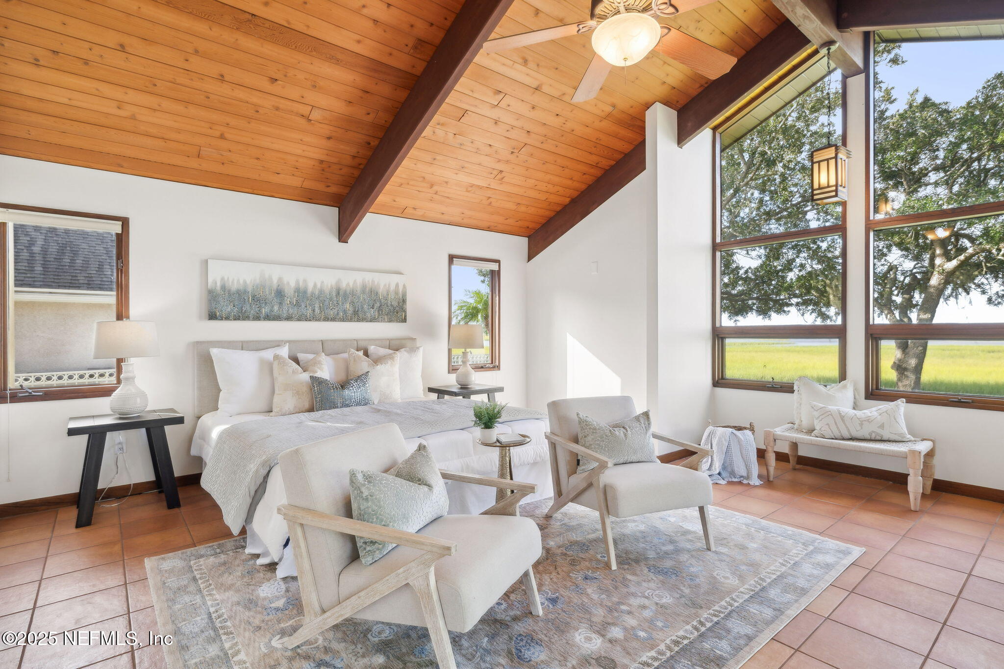 83 Tallwood Road Jacksonville Beach, FL 32250 - Photo 4 of 66 Primary Bedroom