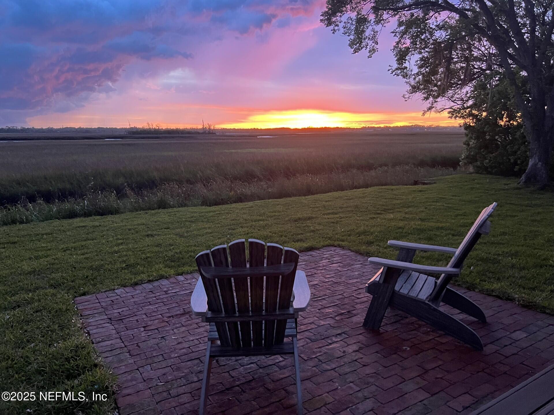 83 Tallwood Road Jacksonville Beach, FL 32250 - Photo 5 of 66 Sunset at 83