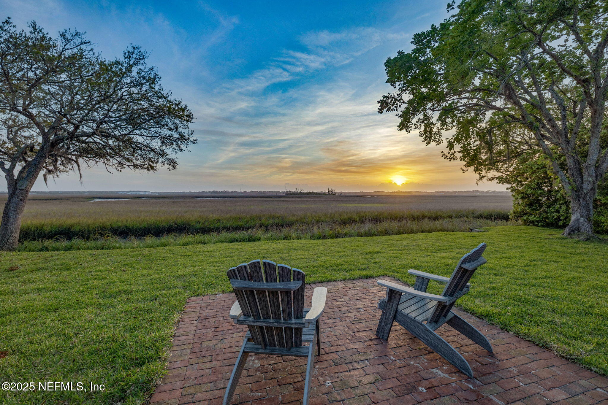 83 Tallwood Road Jacksonville Beach, FL 32250 - Photo 52 of 66 Sunset
