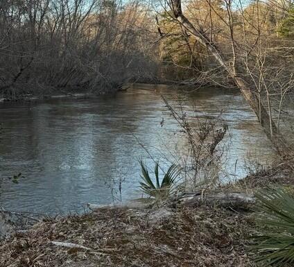 a view of a lake view