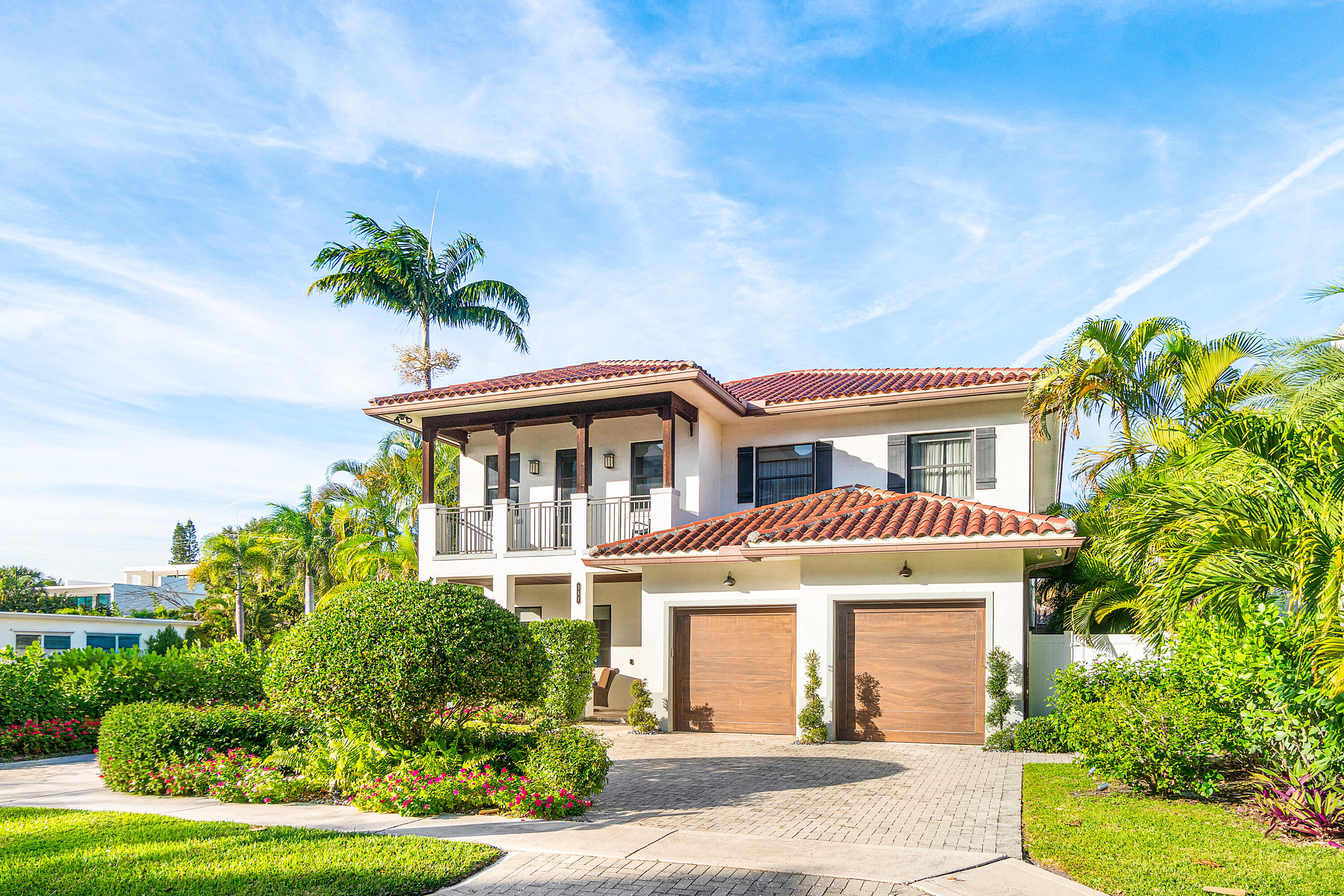 351 East Boca Raton Road Boca Raton, FL 33432 - Photo 29 of 57 Front Elevation