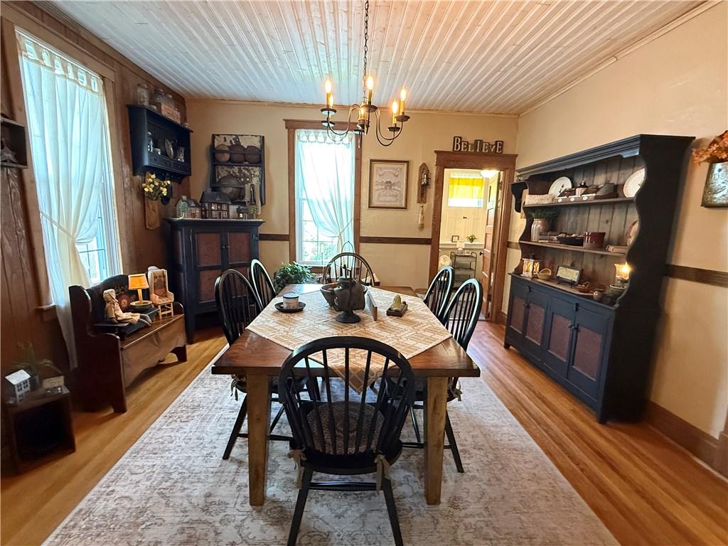 1035 Main Street East Rural Valley, PA 16249 - Photo 11 of 40