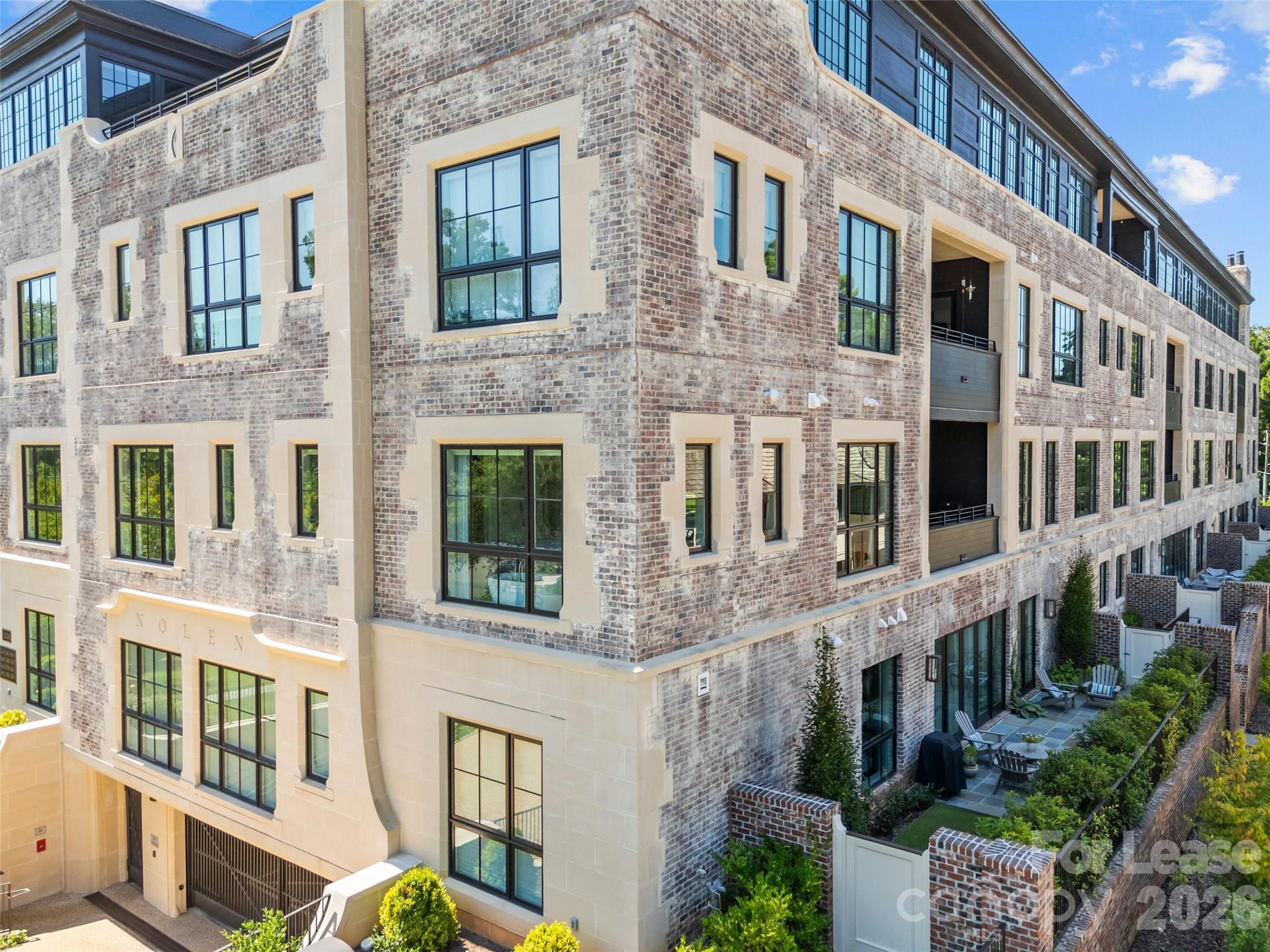 1172 Queens Road, Unit 8 Charlotte, NC 28207 - Photo 41 of 45