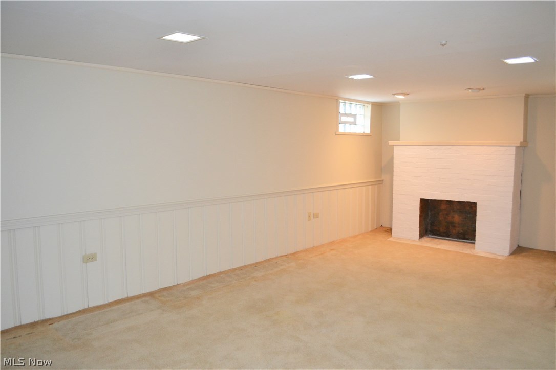 1247 Roland Road Lyndhurst, OH 44124 - Photo 14 of 16