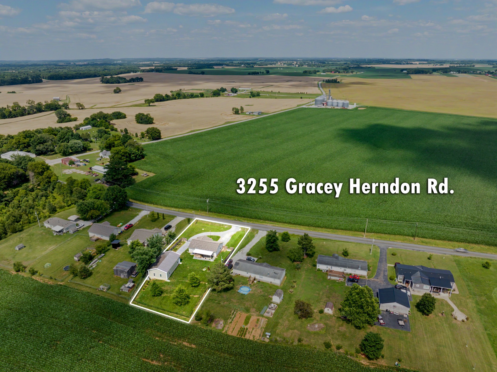 3255 Gracey Herndon Road Hopkinsville, KY 42240 - Photo 45 of 50