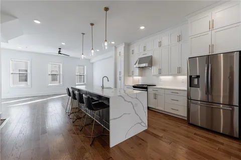 $3,650 | 1032 Robert Smalls Way, Atlanta, GA 30318