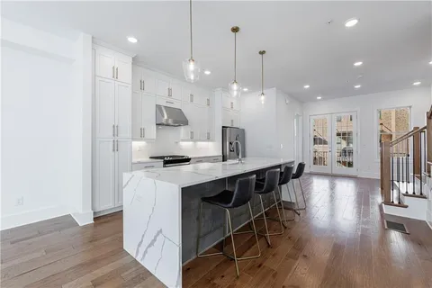 $3,650 | 1032 Robert Smalls Way, Atlanta, GA 30318