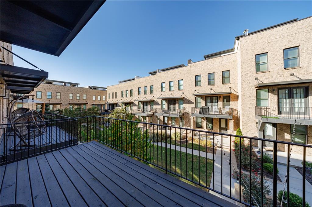 1032 Robert Smalls Way Atlanta, GA 30318 - Photo 32 of 74