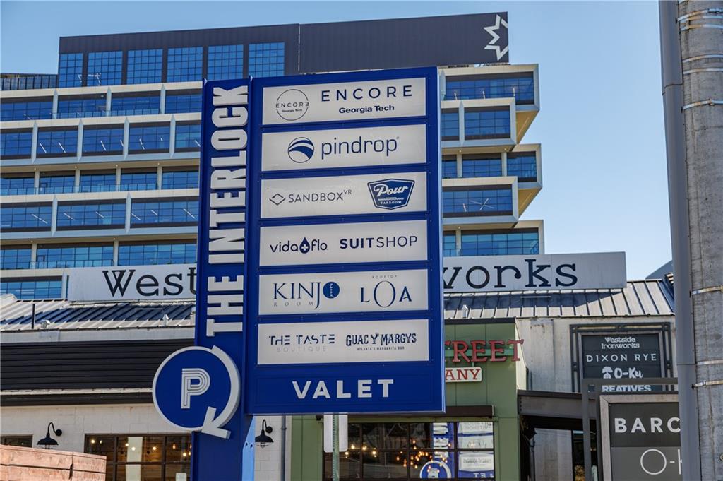 1032 Robert Smalls Way Atlanta, GA 30318 - Photo 5 of 74