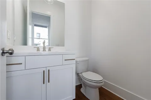 $3,650 | 1032 Robert Smalls Way, Atlanta, GA 30318