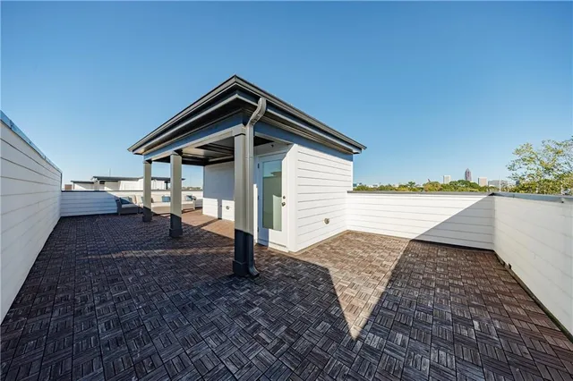 $3,650 | 1032 Robert Smalls Way, Atlanta, GA 30318