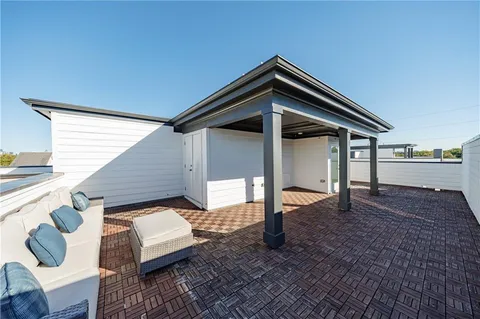 $3,650 | 1032 Robert Smalls Way, Atlanta, GA 30318