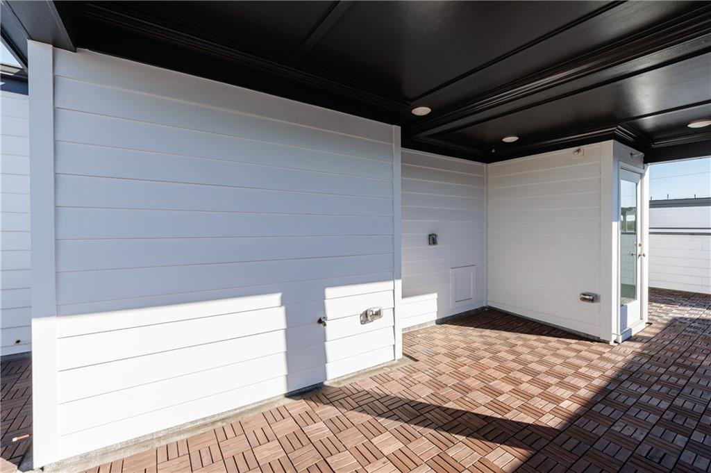 1032 Robert Smalls Way Atlanta, GA 30318 - Photo 57 of 74 a view of an empty room