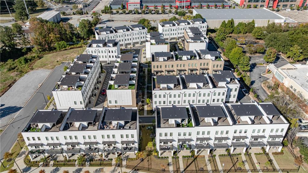 1032 Robert Smalls Way Atlanta, GA 30318 - Photo 58 of 74