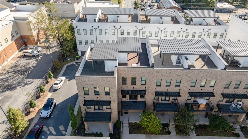 1032 Robert Smalls Way Atlanta, GA 30318 - Photo 59 of 74