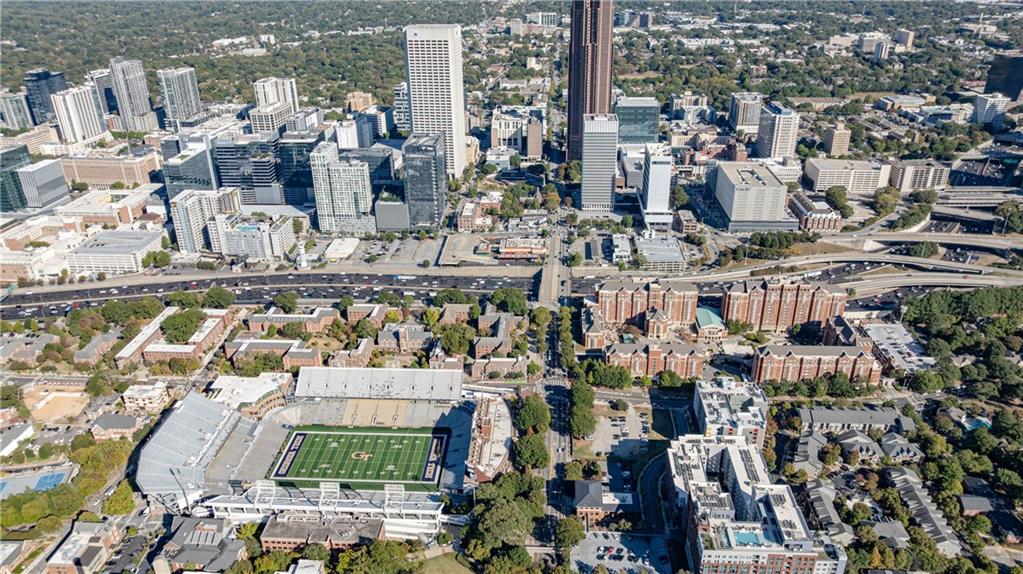 1032 Robert Smalls Way Atlanta, GA 30318 - Photo 63 of 74