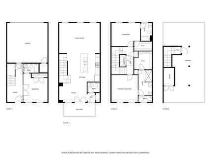 $3,650 | 1032 Robert Smalls Way, Atlanta, GA 30318