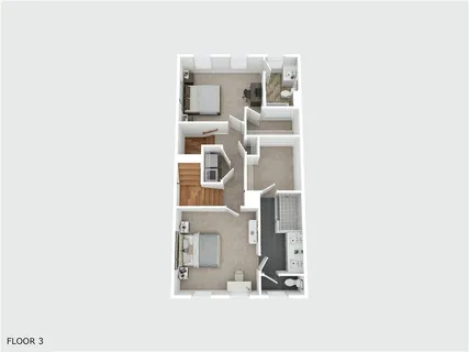 $3,650 | 1032 Robert Smalls Way, Atlanta, GA 30318