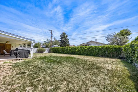 $575,000 | 8906 Oakwood Street, Westminster, CO 80031