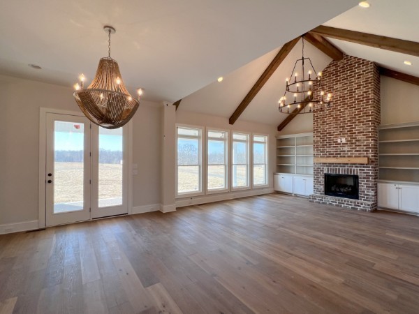3425 Beckwith Road Mount Juliet, TN 37122 - Photo 3 of 12 Gallery Image 3