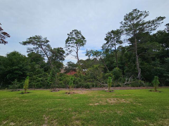 46 Redbird Loop Destin, FL 32541 - Photo 19 of 21 a view of a grassy field with trees