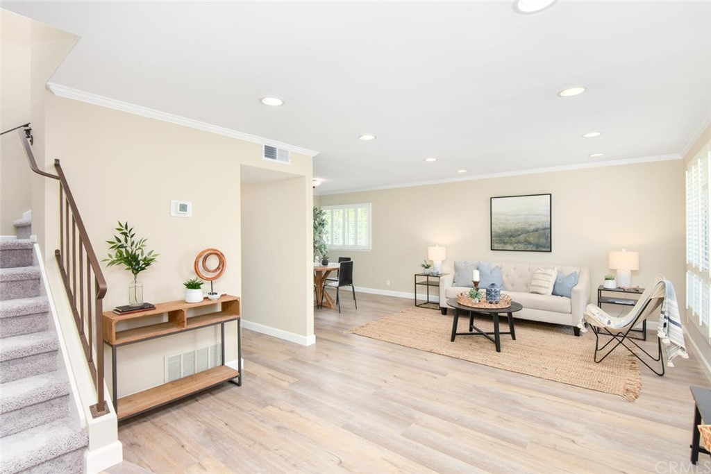 9744 Paseo De Oro Cypress, CA 90630 - Photo 7 of 69