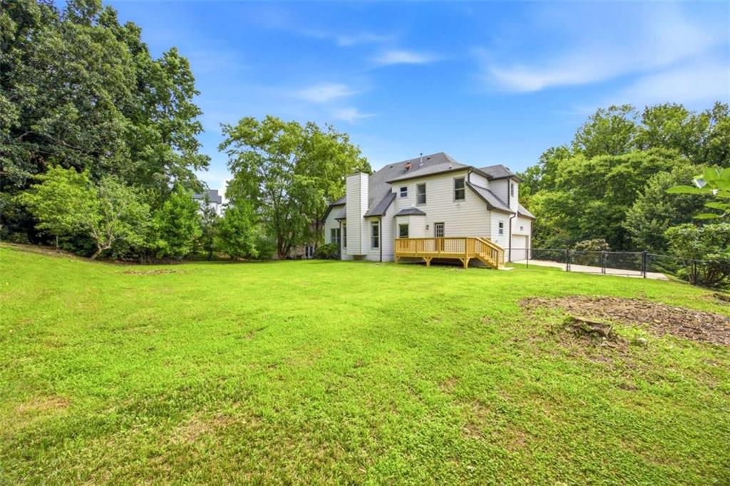 3580 Chartwell Boulevard Suwanee, GA 30024 - Photo 43 of 47