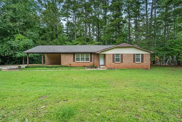 $215,000 | 363 Mountain View Drive, Central, SC 29630