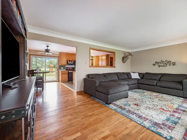 $280,000 | 7402 Clinton Macon Road, Clinton, MI 49236