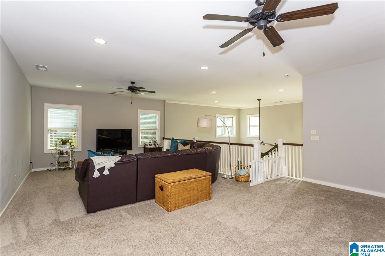 451 Lake Chelsea Way Chelsea, AL 35043 - Photo 28 of 34