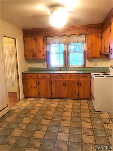 1919 Dodson Road Petersburg, VA 23805 - Photo 11 of 26 Gallery Image 11