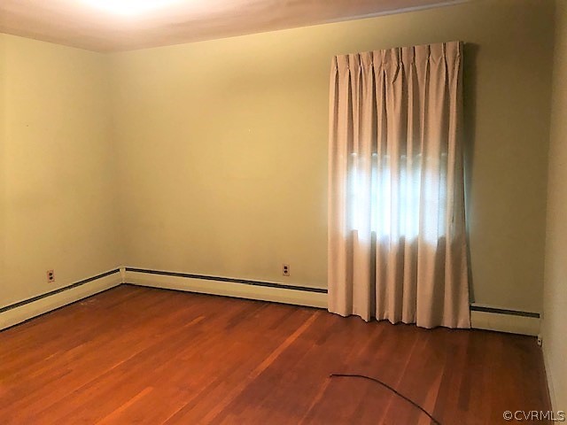 1919 Dodson Road Petersburg, VA 23805 - Photo 15 of 26 Gallery Image 15