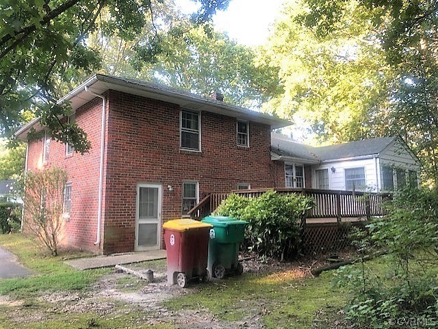1919 Dodson Road Petersburg, VA 23805 - Photo 22 of 26 Gallery Image 22